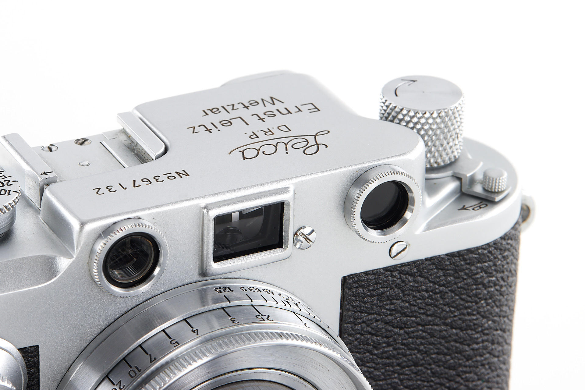 Leica IIId
